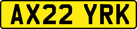 AX22YRK
