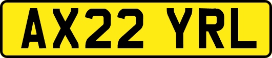 AX22YRL