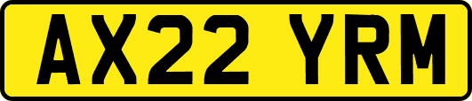 AX22YRM