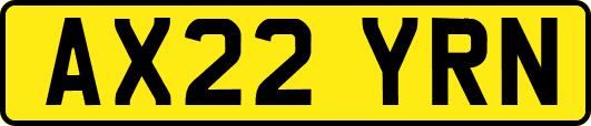 AX22YRN