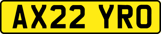 AX22YRO