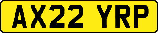 AX22YRP