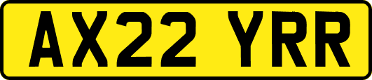 AX22YRR