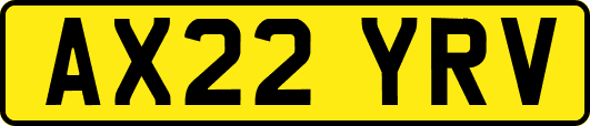 AX22YRV