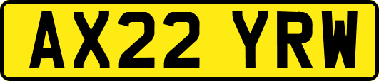 AX22YRW