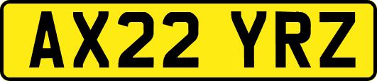 AX22YRZ