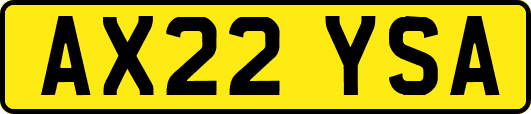 AX22YSA