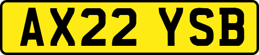 AX22YSB