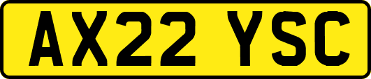 AX22YSC