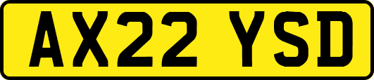 AX22YSD