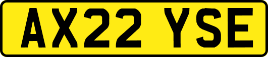 AX22YSE