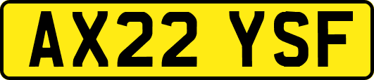 AX22YSF