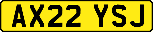 AX22YSJ