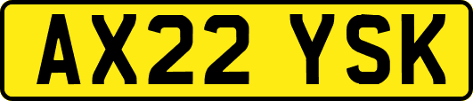 AX22YSK
