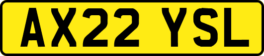 AX22YSL