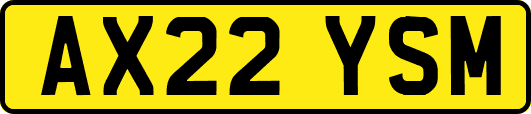 AX22YSM