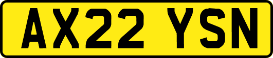AX22YSN