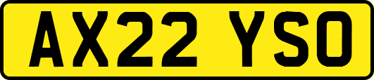 AX22YSO