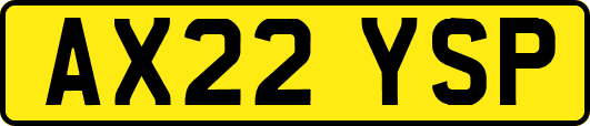 AX22YSP