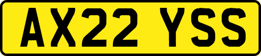 AX22YSS