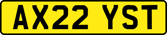 AX22YST