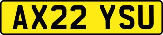 AX22YSU