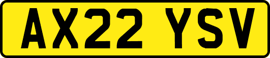 AX22YSV