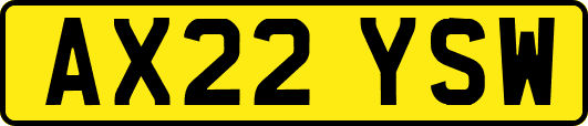 AX22YSW