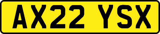 AX22YSX