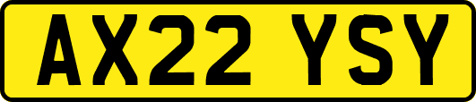 AX22YSY