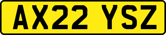 AX22YSZ