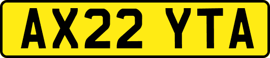 AX22YTA