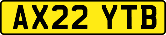AX22YTB