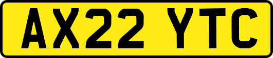 AX22YTC