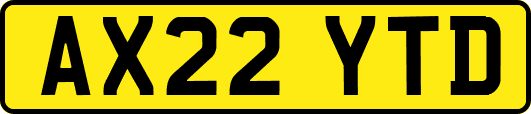 AX22YTD