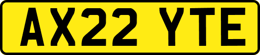 AX22YTE