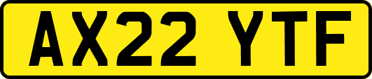 AX22YTF