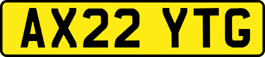 AX22YTG