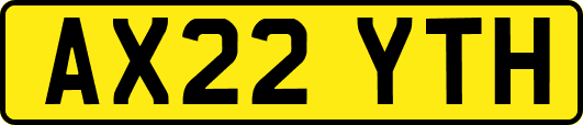 AX22YTH