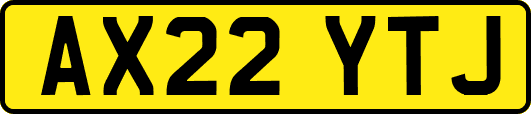 AX22YTJ