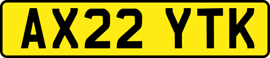 AX22YTK