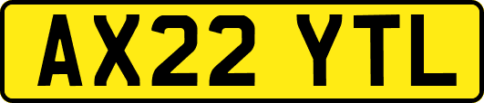 AX22YTL