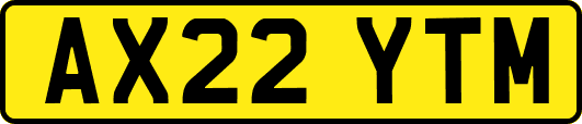 AX22YTM