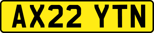 AX22YTN
