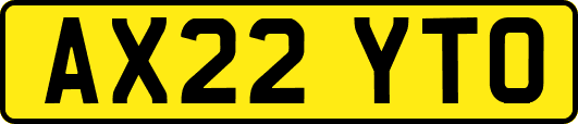 AX22YTO