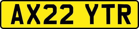 AX22YTR