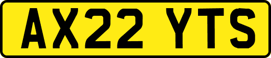 AX22YTS