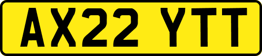 AX22YTT