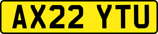 AX22YTU