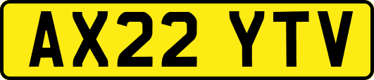 AX22YTV